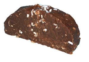 Chocolate Coconut