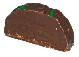 Chocolate Mint