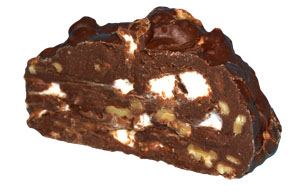 Rocky Road